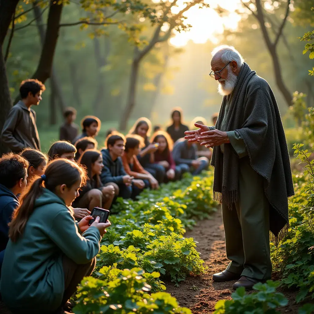 Collaborative environment