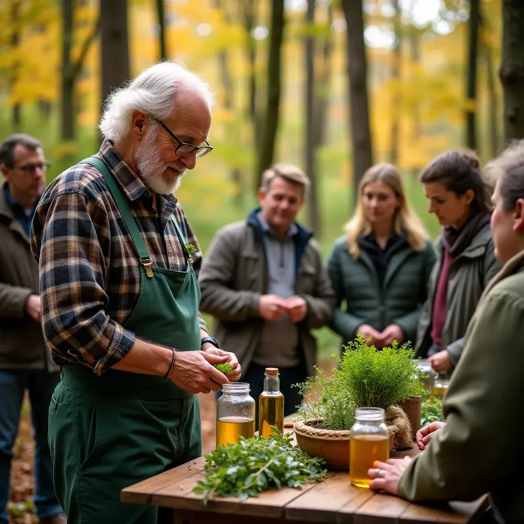 Industrial strength and innovation